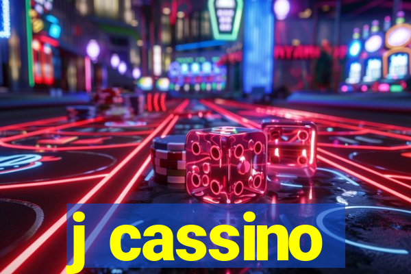 j cassino